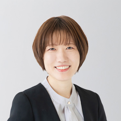 株式会社KOiKi 代表取締役 中谷 蓉織