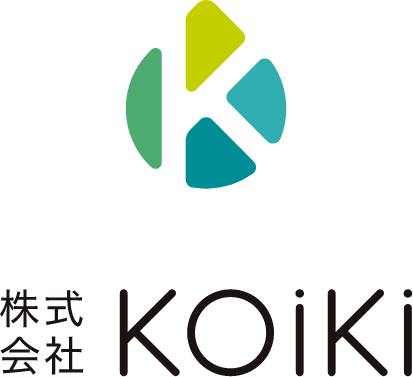 株式会社KOiKi